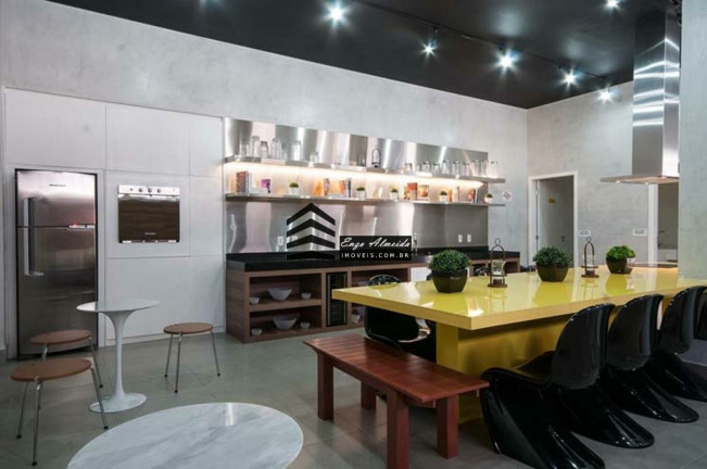 Imagem Apartamento com 1 Quarto à Venda, 48 m² em Centro - São Paulo Imagem Apartamento com 1 Quarto à Venda, 48 m² em Centro - São Paulo