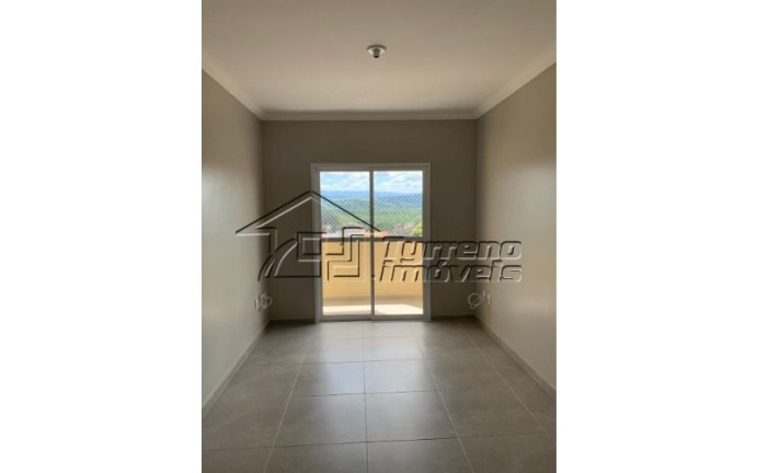 Imagem Apartamento com 2 Quartos para Alugar, 66 m² em Vila Maria - São José Dos Campos