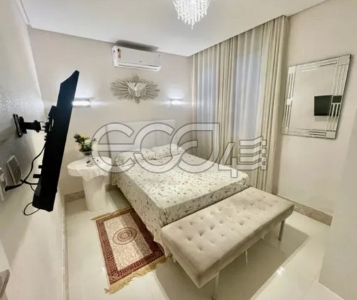 Imagem Casa com 4 Quartos à Venda, 260 m² em Robalo - Aracaju