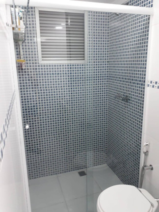 Imagem Apartamento com 2 Quartos à Venda, 58 m² em Vila Andrade - São Paulo
