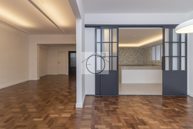 Imagem Apartamento com 3 Quartos à Venda, 279 m² em Higienópolis - São Paulo Imagem Apartamento com 3 Quartos à Venda, 279 m² em Higienópolis - São Paulo
