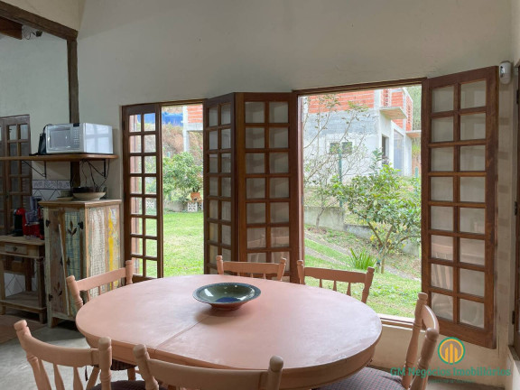 Imagem Casa com 2 Quartos à Venda, 127 m² em Portal Roselândia - Cotia