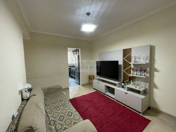Apartamento com 1 Quarto à Venda, 50 m² em Ocian - Praia Grande