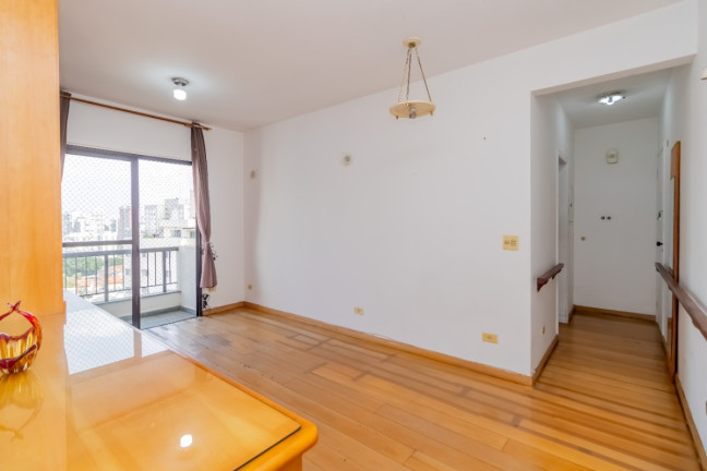 Imagem Apartamento com 2 Quartos à Venda, 58 m² em Chácara Inglesa - São Paulo Imagem Apartamento com 2 Quartos à Venda, 58 m² em Chácara Inglesa - São Paulo