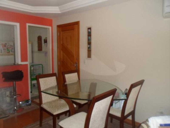 Imagem Imóvel com 2 Quartos à Venda, 50 m² em Campo Grande - Rio De Janeiro