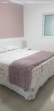 Imagem Cobertura com 3 Quartos à Venda, 170 m² em Campestre - Santo André