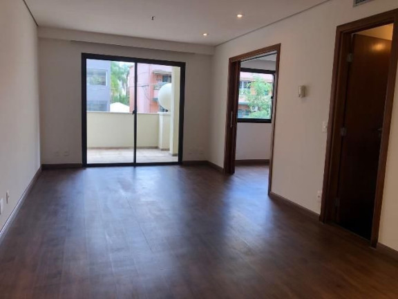 Imagem Apartamento com 1 Quarto à Venda, 62 m² em Jardim Paulista - São Paulo