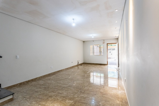 Imagem Sobrado com 3 Quartos à Venda, 95 m² em Pedreira - São Paulo