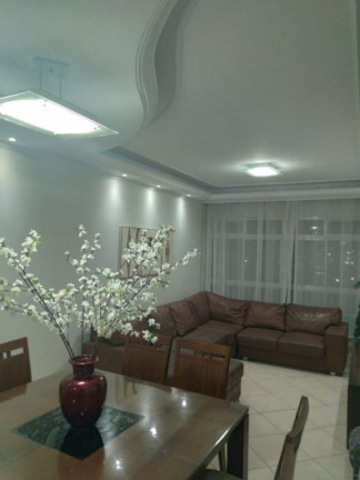 Imagem Apartamento com 3 Quartos à Venda, 140 m² em Centro - Santo André Imagem Apartamento com 3 Quartos à Venda, 140 m² em Centro - Santo André