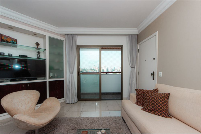 Imagem Apartamento com 3 Quartos à Venda, 117 m² em Vila Da Saúde - São Paulo Imagem Apartamento com 3 Quartos à Venda, 117 m² em Vila Da Saúde - São Paulo