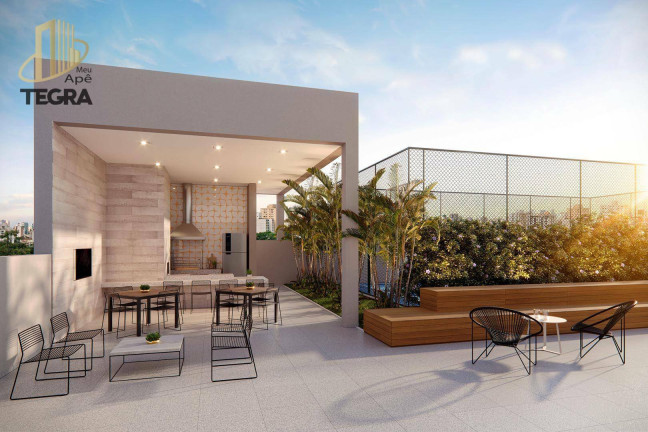 Imagem Apartamento com 2 Quartos à Venda, 51 m² em Tatuapé - São Paulo Imagem Apartamento com 2 Quartos à Venda, 51 m² em Tatuapé - São Paulo