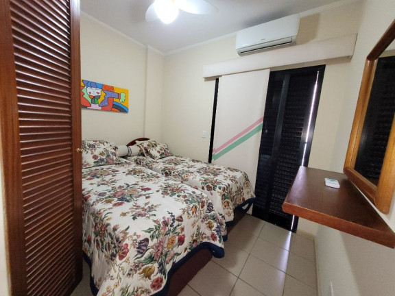 Imagem Apartamento com 3 Quartos à Venda, 113 m² em Pitangueiras - Guarujá