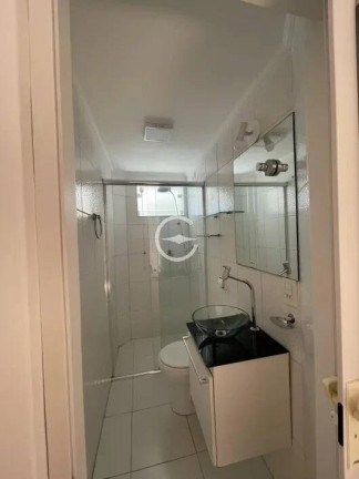Apartamento com 2 Quartos à Venda, 98 m² em Santo Amaro - São Paulo