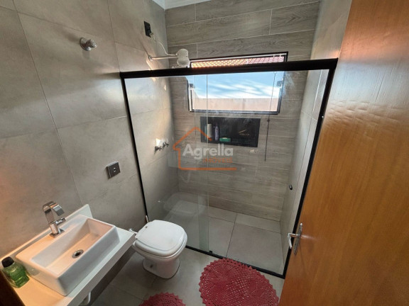 Imagem Casa com 2 Quartos à Venda, 138 m² em Jardim Alto Do Mirante - Mogi Mirim