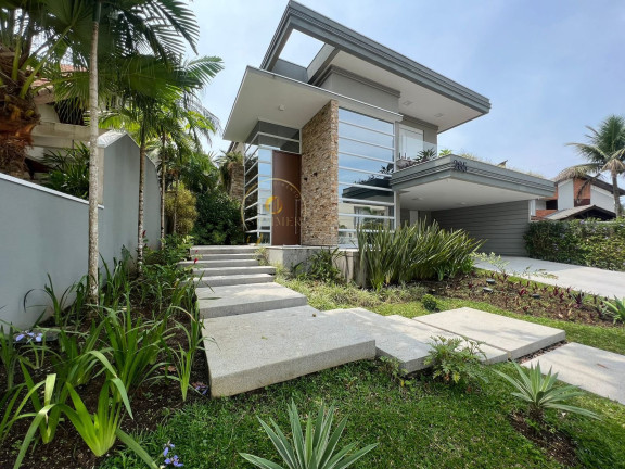 Casa com 5 Quartos à Venda, 583 m² em Riviera - Bertioga