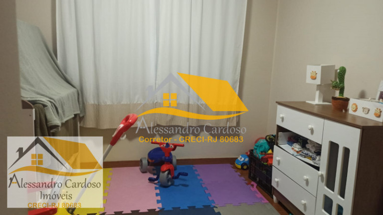 Imagem Casa com 3 Quartos à Venda, 200 m² em Cônego - Nova Friburgo