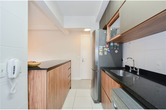 Imagem Apartamento com 2 Quartos à Venda, 69 m² em Jardim Prudência - São Paulo