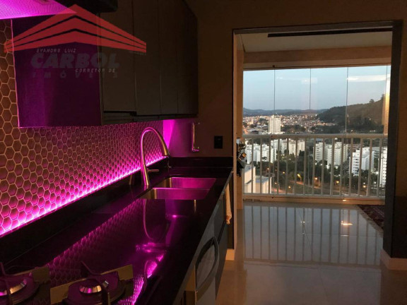 Imagem Apartamento com 2 Quartos à Venda, 115 m² em Jardim Bonfiglioli - Jundiaí Imagem Apartamento com 2 Quartos à Venda, 115 m² em Jardim Bonfiglioli - Jundiaí