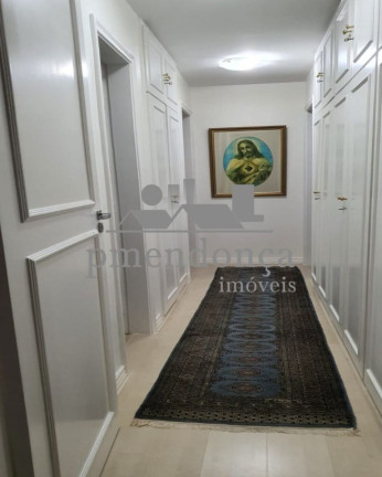 Imagem Apartamento com 3 Quartos à Venda, 125 m² em Higienópolis - São Paulo