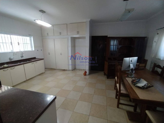 Imagem Casa com 3 Quartos para Alugar,  em Gopoúva - Guarulhos