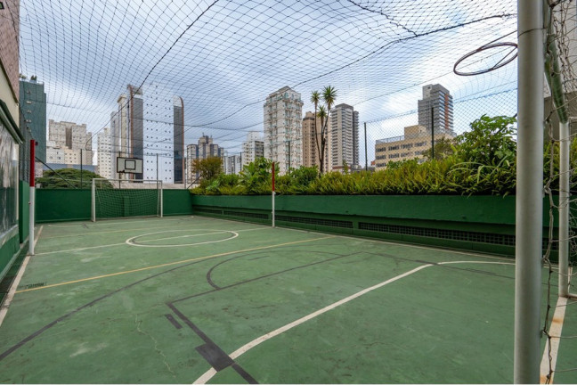 Imagem Imóvel com 3 Quartos à Venda, 107 m² em Campo Belo - São Paulo
