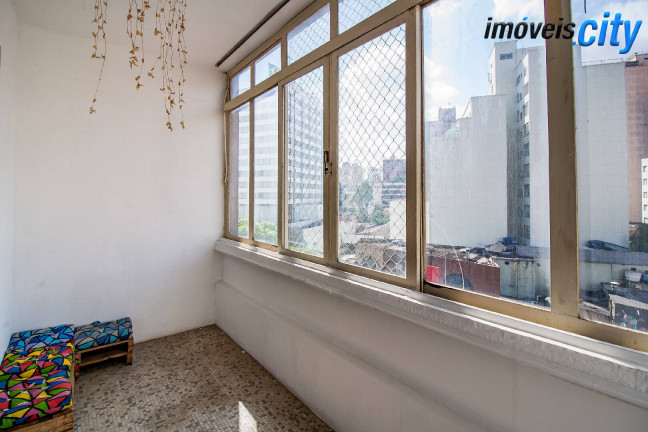Imagem Apartamento com 2 Quartos para Alugar, 120 m² em Consolação - São Paulo Imagem Apartamento com 2 Quartos para Alugar, 120 m² em Consolação - São Paulo