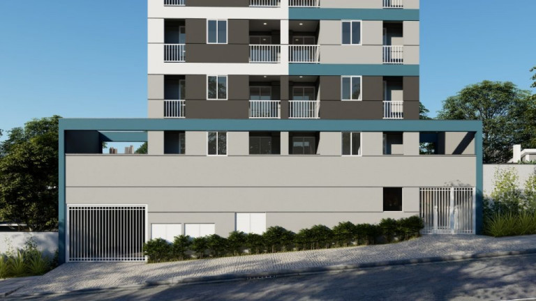 Imagem Apartamento com 1 Quarto à Venda, 30 m² em Itaquera - São Paulo Imagem Apartamento com 1 Quarto à Venda, 30 m² em Itaquera - São Paulo