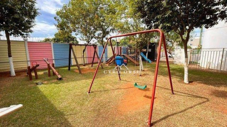 Imagem Apartamento com 2 Quartos à Venda, 46 m² em Campestre - Piracicaba Imagem Apartamento com 2 Quartos à Venda, 46 m² em Campestre - Piracicaba