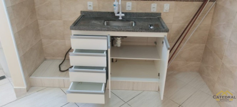 Imagem Apartamento com 2 Quartos à Venda, 48 m² em Nova Cidade Jardim - Jundiaí Imagem Apartamento com 2 Quartos à Venda, 48 m² em Nova Cidade Jardim - Jundiaí
