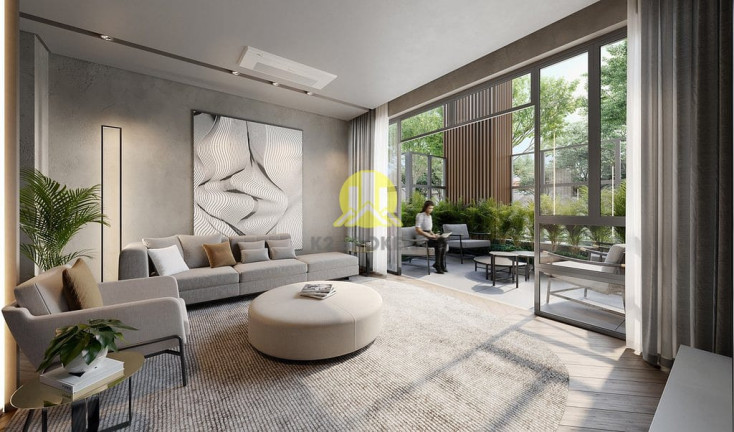 Imagem Apartamento com 2 Quartos à Venda, 75 m² em Itaim Bibi - São Paulo
