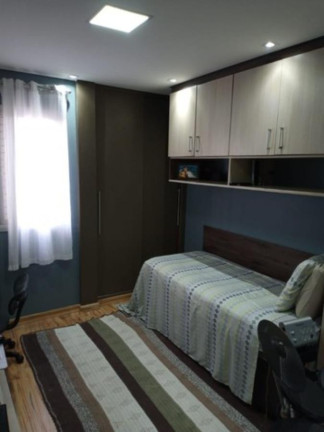 Imagem Cobertura com 3 Quartos à Venda, 190 m² em Vila Nova Savoia - São Paulo