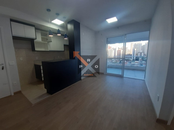 Imóvel com 2 Quartos à Venda, 71 m² em Vila Gomes Cardim - São Paulo