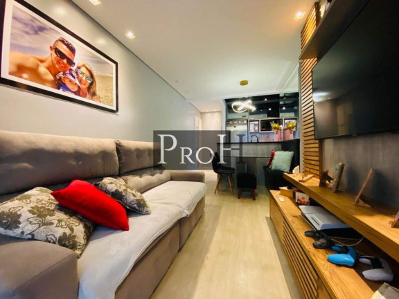 Imagem Apartamento com 2 Quartos à Venda, 48 m² em Dos Casa - São Bernardo Do Campo Imagem Apartamento com 2 Quartos à Venda, 48 m² em Dos Casa - São Bernardo Do Campo