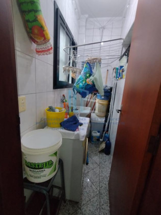 Imagem Apartamento com 2 Quartos à Venda, 61 m² em Tupi - Praia Grande