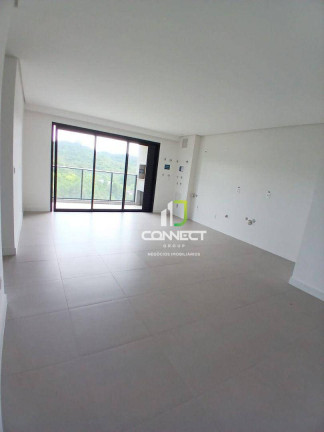 Imagem Apartamento com 2 Quartos à Venda, 80 m² em Balneário Santa Clara - Itajaí