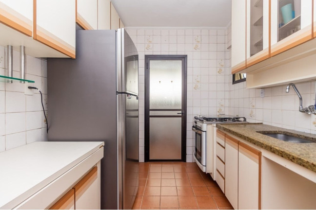 Imagem Imóvel com 3 Quartos à Venda, 72 m² em Chácara Inglesa - São Paulo Imagem Imóvel com 3 Quartos à Venda, 72 m² em Chácara Inglesa - São Paulo
