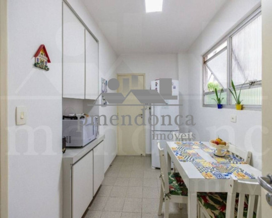 Imagem Apartamento com 4 Quartos à Venda, 209 m² em Higienópolis - São Paulo