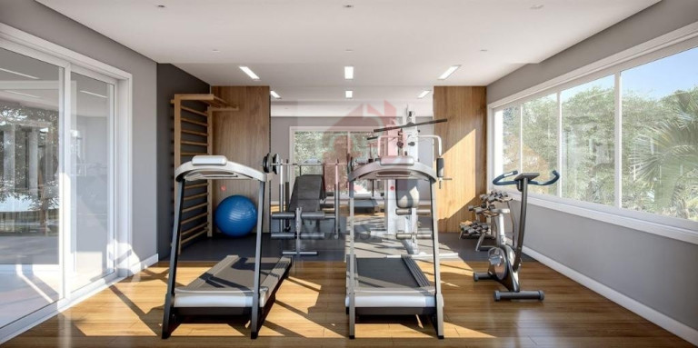 Cobertura com 3 Quartos à Venda, 233 m² em Tristeza - Porto Alegre