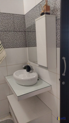 Imagem Sobrado com 3 Quartos à Venda, 150 m² em Jardim Maria Antônia Prado - Sorocaba Imagem Sobrado com 3 Quartos à Venda, 150 m² em Jardim Maria Antônia Prado - Sorocaba
