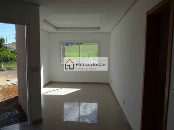 Imagem Sobrado com 3 Quartos à Venda, 112 m² em Mário Quintana - Porto Alegre