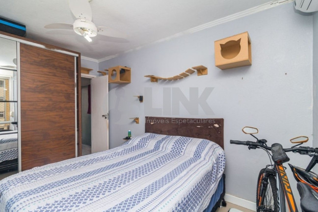 Imagem Apartamento com 1 Quarto à Venda, 47 m² em Boa Vista - Porto Alegre Imagem Apartamento com 1 Quarto à Venda, 47 m² em Boa Vista - Porto Alegre
