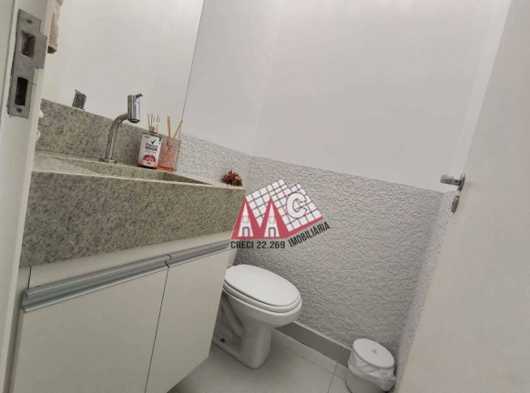 Imagem Casa com 3 Quartos à Venda, 142 m² em Condomínio Residencial Villagio Milano - Sorocaba