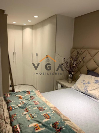Imagem Apartamento com 2 Quartos à Venda, 68 m² em Parque São Jorge - São Paulo Imagem Apartamento com 2 Quartos à Venda, 68 m² em Parque São Jorge - São Paulo