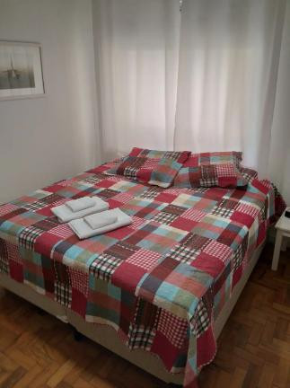 Imagem Apartamento com 2 Quartos à Venda, 89 m² em Paraíso - São Paulo