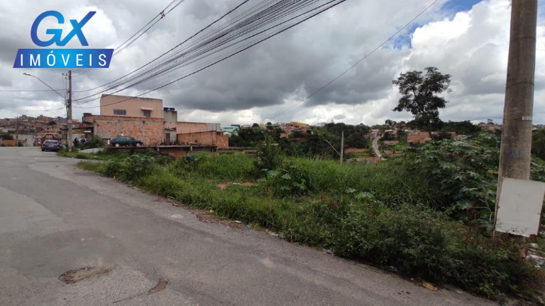 Imagem Terreno à Venda, 360 m² em Alterosa - Ribeirão Das Neves Imagem Terreno à Venda, 360 m² em Alterosa - Ribeirão Das Neves