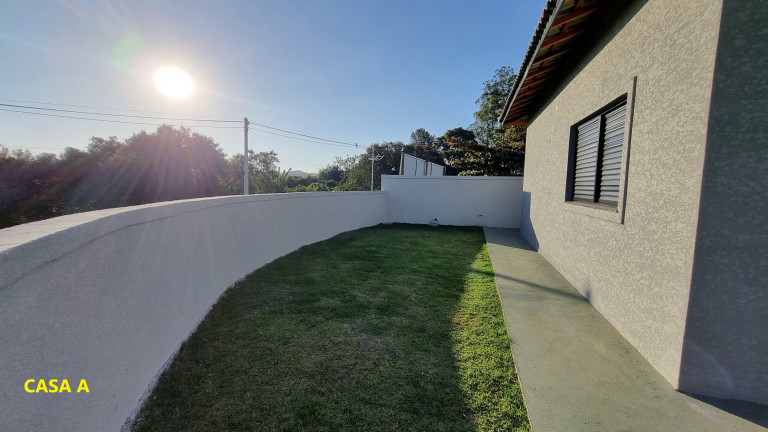 Casa com 3 Quartos à Venda, 95 m² em Jardim Dos Pinheiros - Atibaia