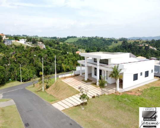 Imagem Casa com 3 Quartos à Venda, 250 m² em Village Araçoiaba - Araçoiaba Da Serra