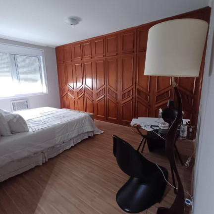 Imagem Apartamento com 3 Quartos à Venda, 217 m² em Gonzaga - Santos Imagem Apartamento com 3 Quartos à Venda, 217 m² em Gonzaga - Santos