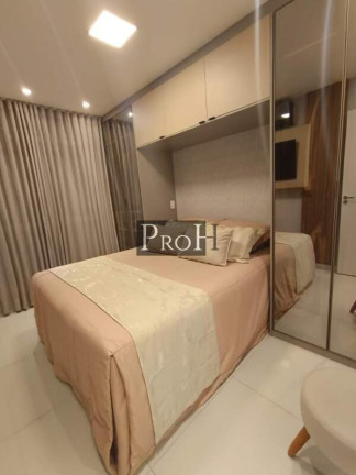 Imagem Apartamento com 1 Quarto à Venda, 45 m² em Vila Dom Pedro I - São Paulo Imagem Apartamento com 1 Quarto à Venda, 45 m² em Vila Dom Pedro I - São Paulo