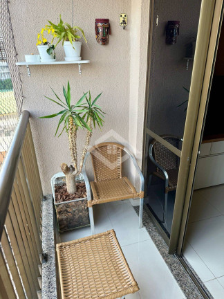 Imagem Apartamento com 3 Quartos à Venda, 74 m² em Centro - Niterói Imagem Apartamento com 3 Quartos à Venda, 74 m² em Centro - Niterói